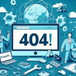 404 NOT FOUND: The Requested Resource Not Found