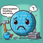 Catching org.hibernate.QueryException:could not resolve property