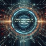 What are the potential long-term impacts on CrowdStrike’s reputation?