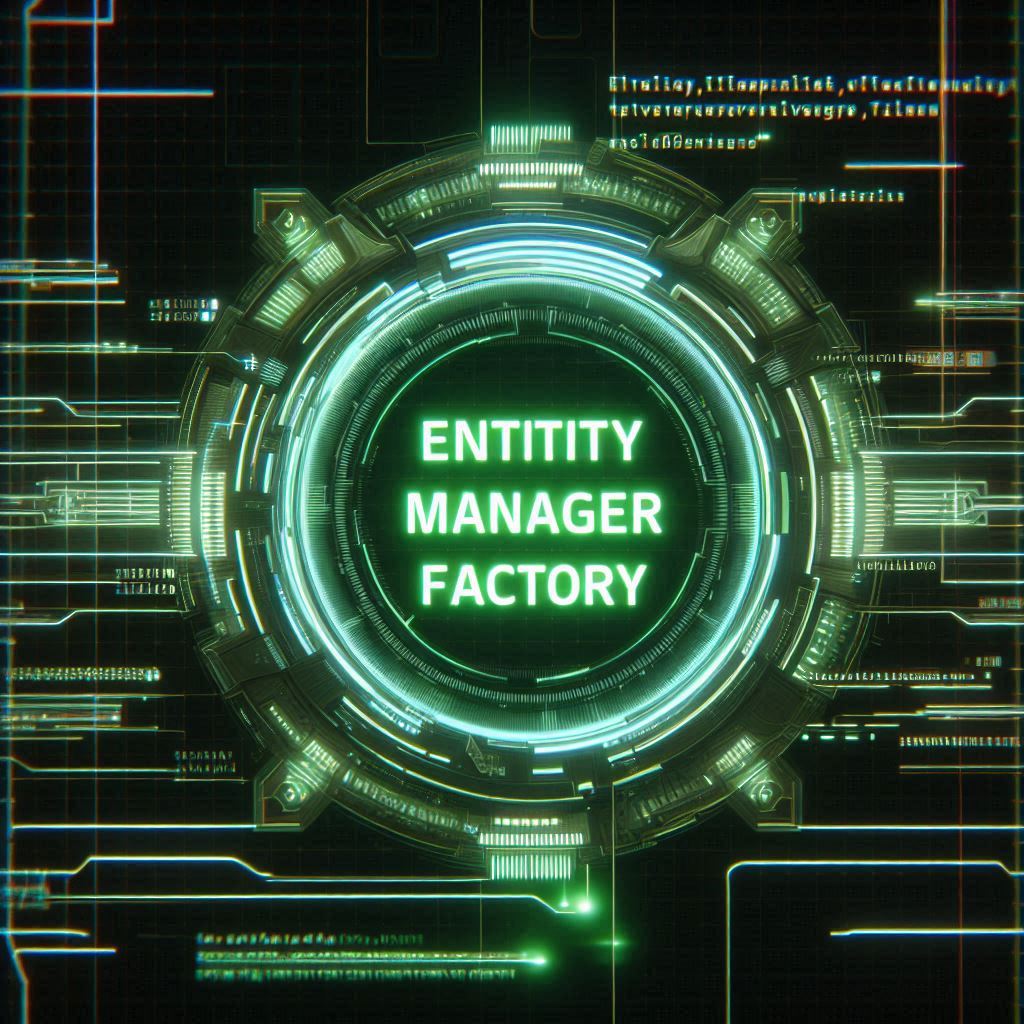 Spring Data JPA – Consider defining a bean named ‘entityManagerFactory’ in your configuration