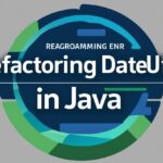 Refactoring DateUtils in Java