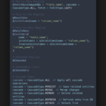 Understanding JPA Annotations: A Comprehensive Guide