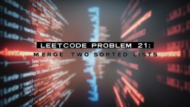 LeetCode Problem 21: Merge Two Sorted Lists Using an Iterative Approach (Java Solution)