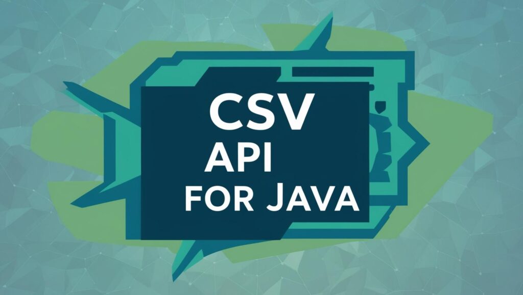 OpenCSV vs Apache Commons CSV vs SuperCSV