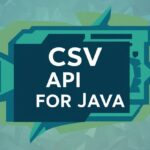 OpenCSV vs Apache Commons CSV vs SuperCSV